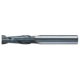 2刃鎢鋼銑刀/ C-CES 2012-0360S